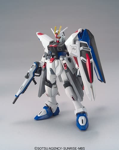 HG Freedom Gundam