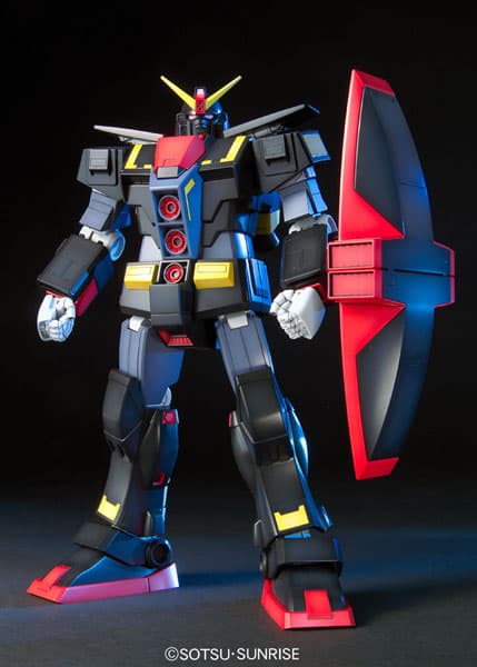 HGUC 1/144 MRX-009 Psycho Gundam