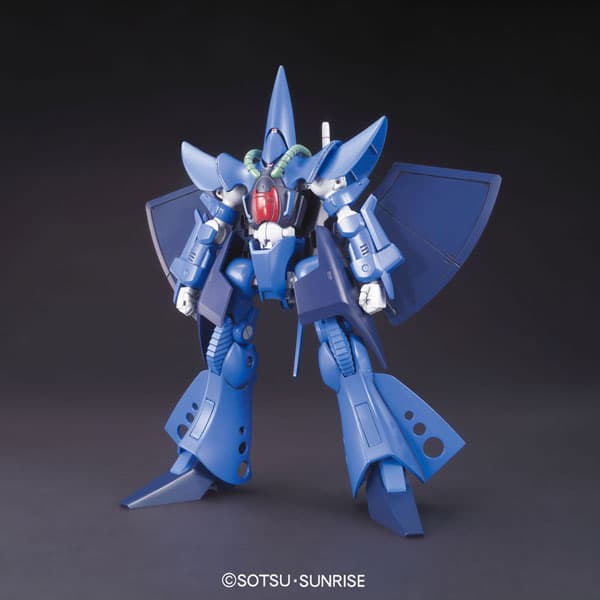 HGUC 1/144 Hambrabi From
