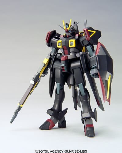 HG Gaia Gundam