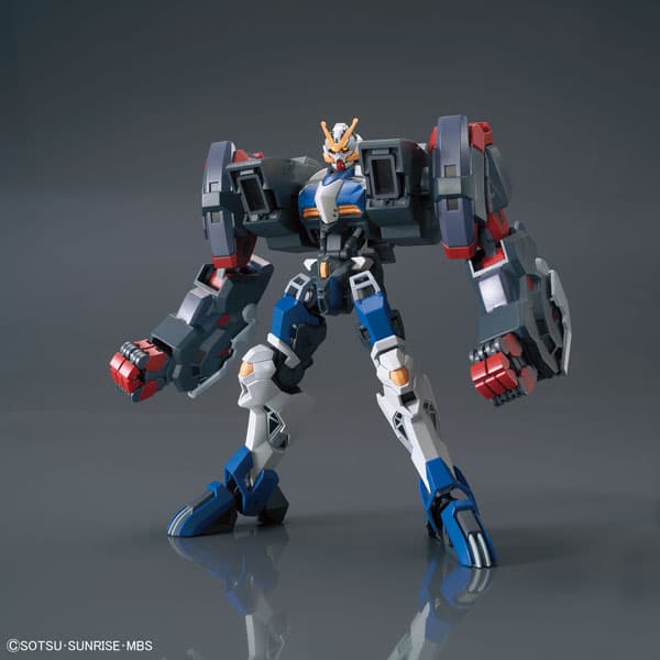 HG 1/144 Gundam Dantalion from