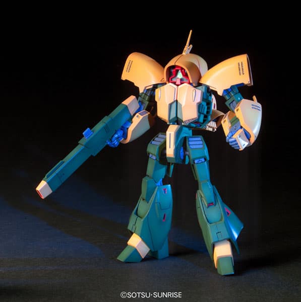 HGUC 1/144 Asshimar