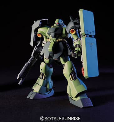 HGUC 1/144 Geara Doga