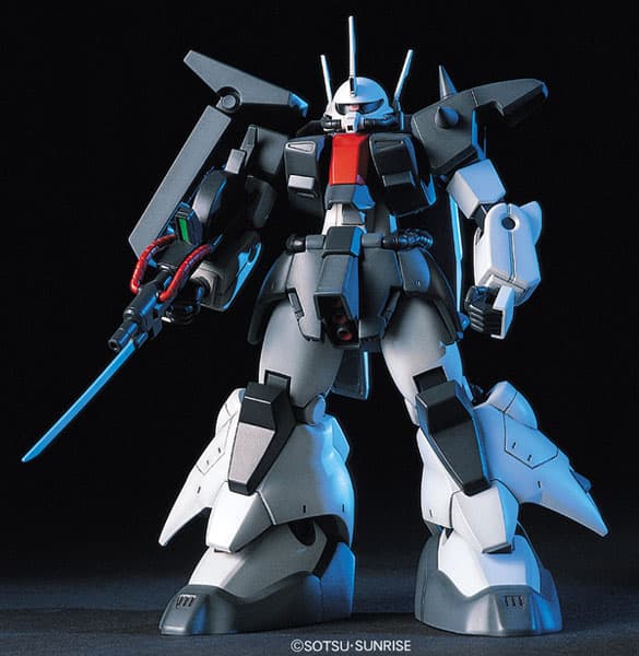 HGUC 1/144 AMX-011 Zaku III