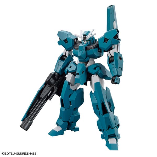 HG 1/144 Gundam Lfrith Ur