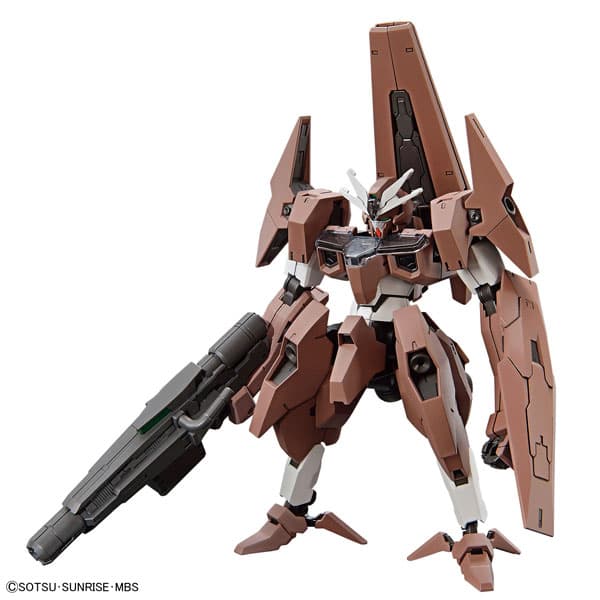 HG 1/144 Gundam Lfrith Thorn