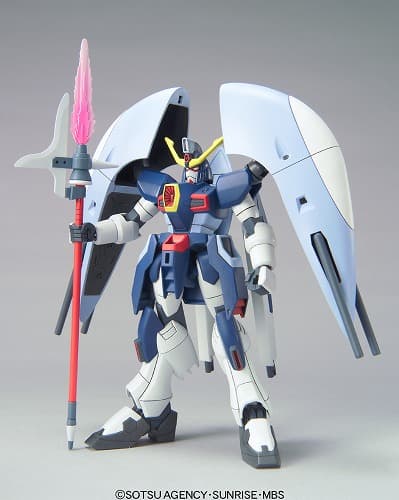 HG Abyss Gundam