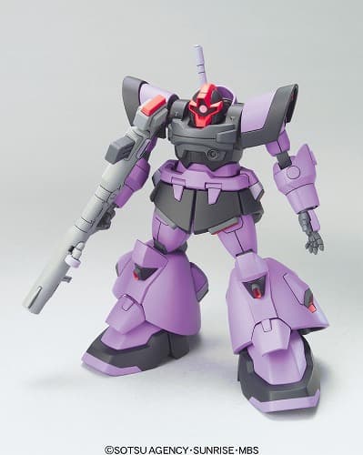 HG Dom Trooper