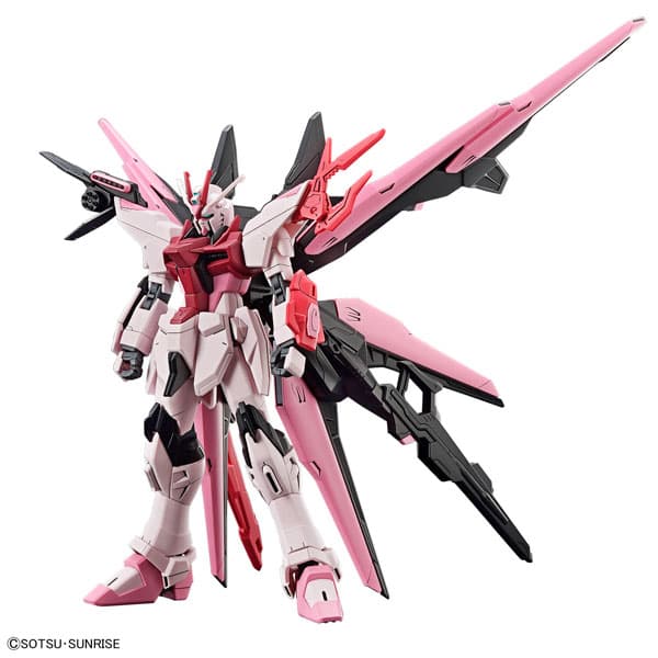 HG 1/144 Gundam Perfect Strike Freedom Rouge