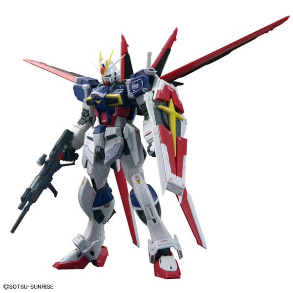 RG 1/144 Force Impulse Gundam SpecII