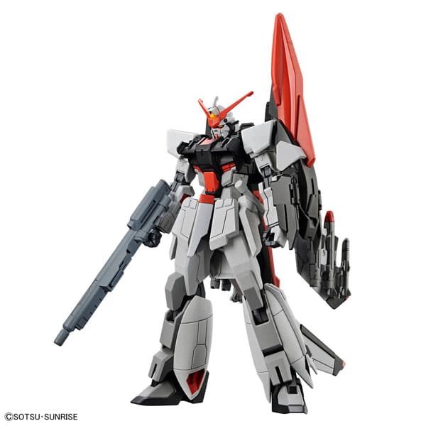 HG 1/144 Murasame Kai