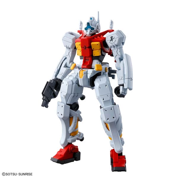 HG 1/144 Gelgoog Sugai Custom (GQ)
