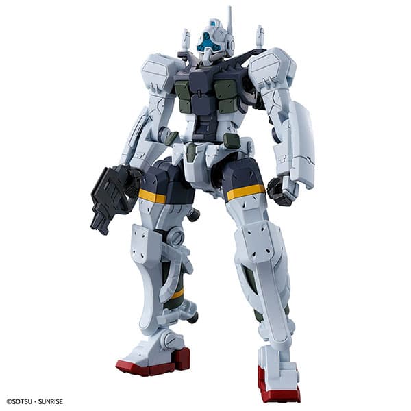 HG 1/144 Gelgoog Bocata Custom (GQ)