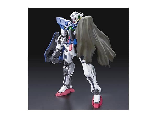 MG Gundam Exia Ignition Mode