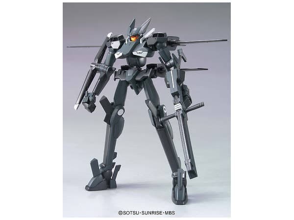 HG Graham's Union Flag Custom