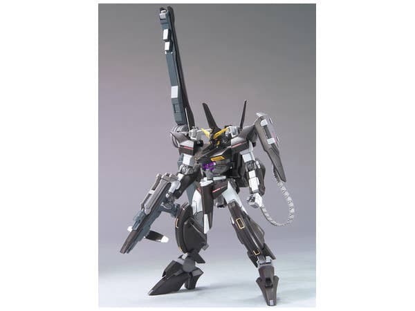 HG Gundam Throne Eins