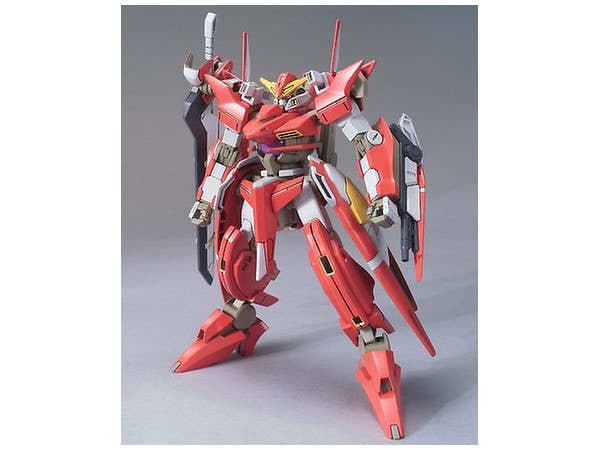 HG Gundam Throne Zwei