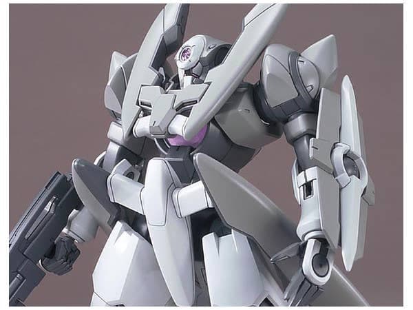 HG GN-X
