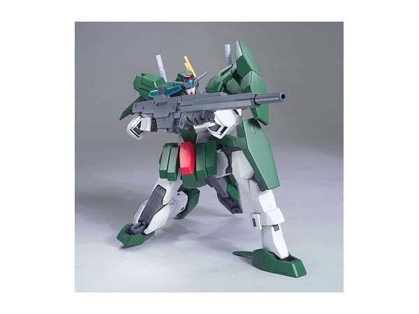 HG Cherudim Gundam