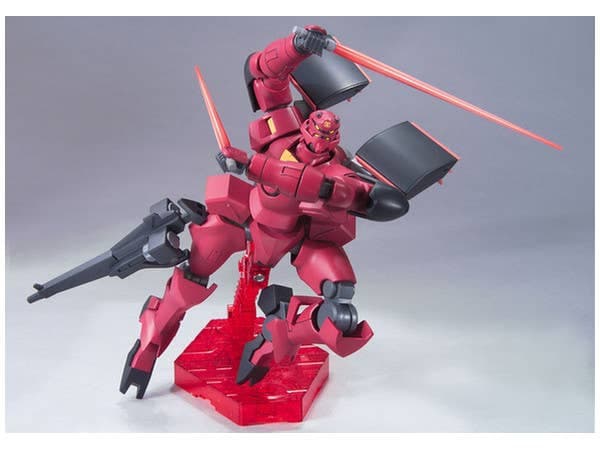 HG GNX-704T Ahead Mass Production Type