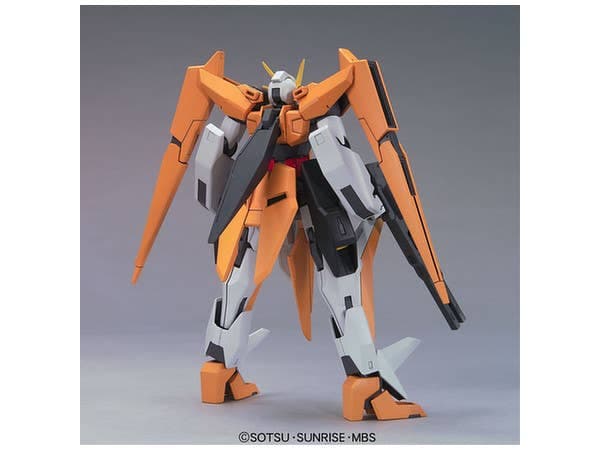 HG Arios Gundam