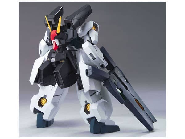 HG Seravee Gundam