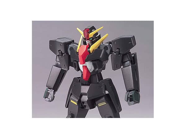 HG Seraphim Gundam