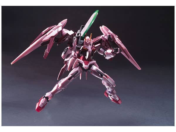 HG Trans-am Raiser Gloss Injection Version
