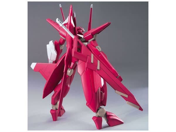 HG Arche Gundam