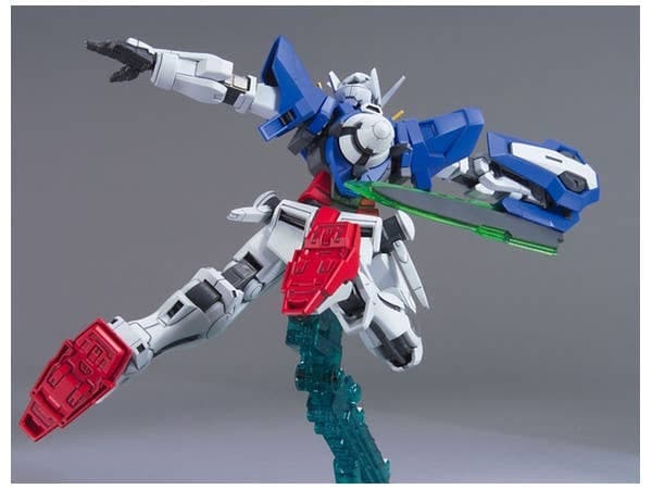 HG Gundam Exia Repair II