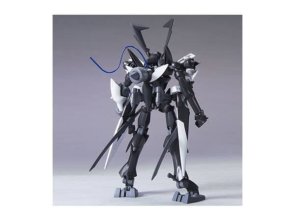 HG Susanowo