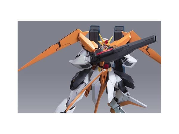 HG Arios Gundam GNHW/M