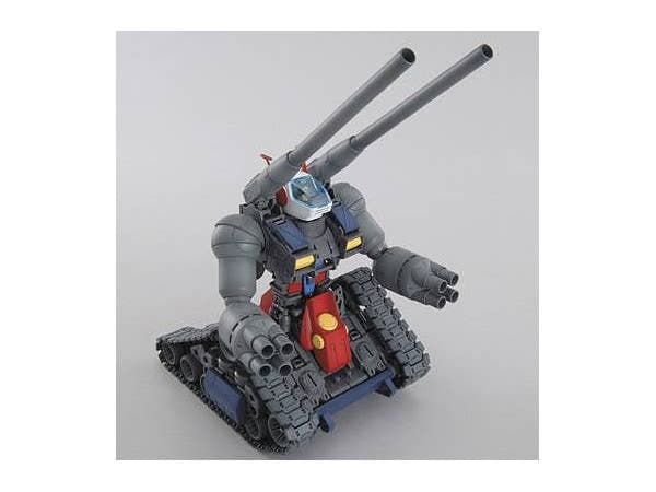 MG RX-75 Guntank