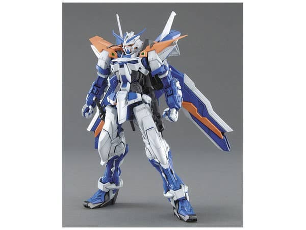 MG Gundam Astray Blue Frame Second Revise