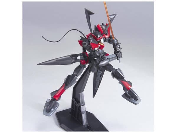 HG Masurao