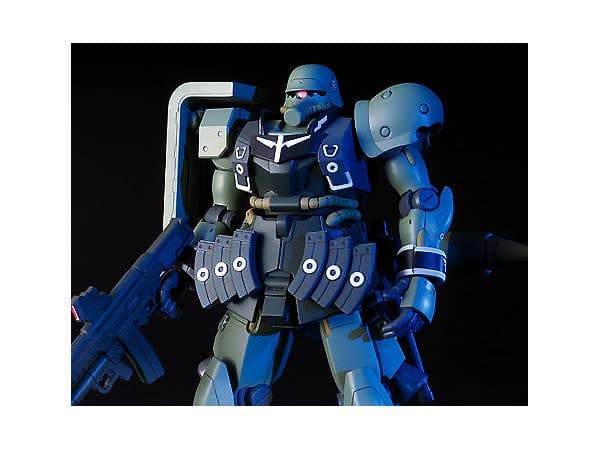 HGUC AMS-129 Geara Zulu