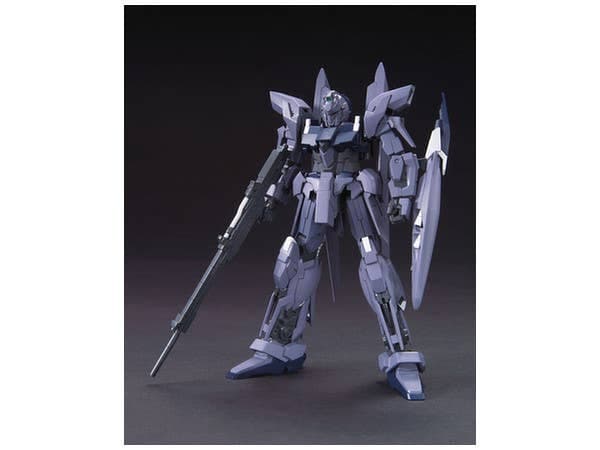 HGUC 001A1 Delta Plus
