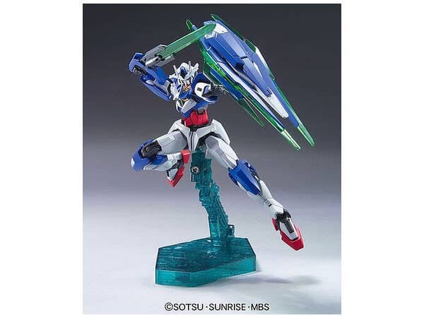 HG 00 QAN[T]