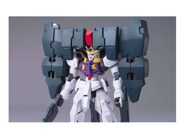 HG Raphael Gundam