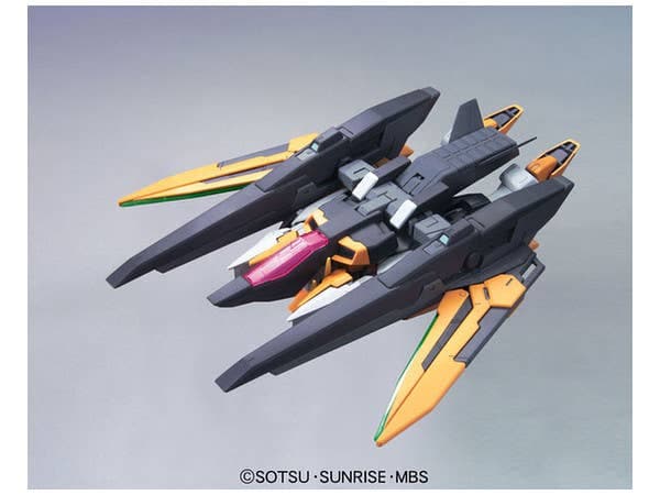 HG Gundam Harute