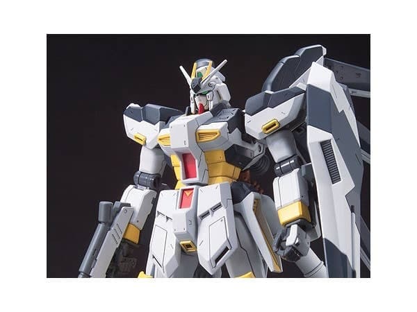 HG Hi-Nu Gundam GPB Color