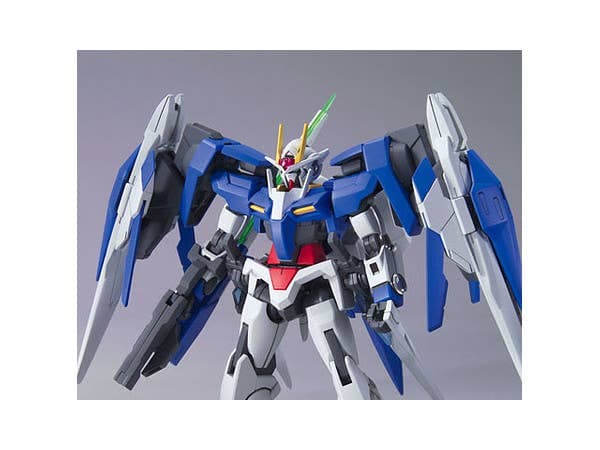 HG 00 Raiser GN Condenser Type