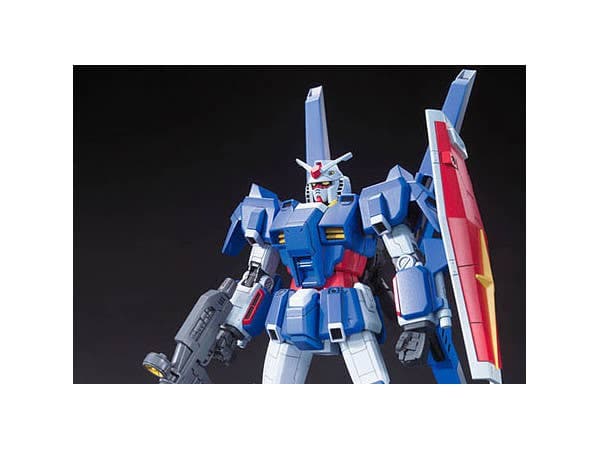 HG GPB-X78-30 Forever Gundam