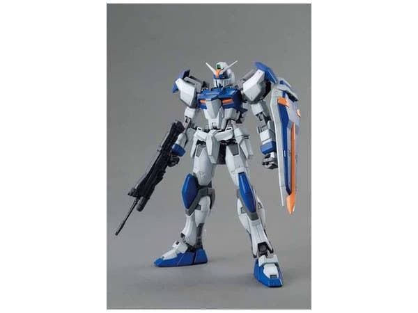 MG Duel Gundam Assault Shroud