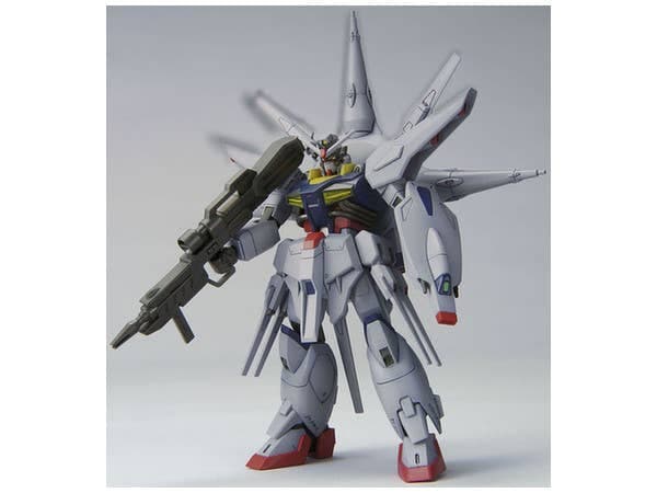 HG Providence Gundam (Remaster)