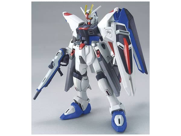 HG Freedom Gundam (Remaster)