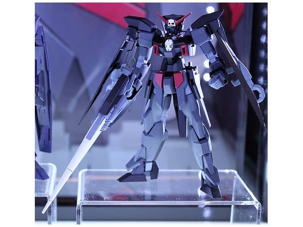 HG AGE-2 Dark Hound