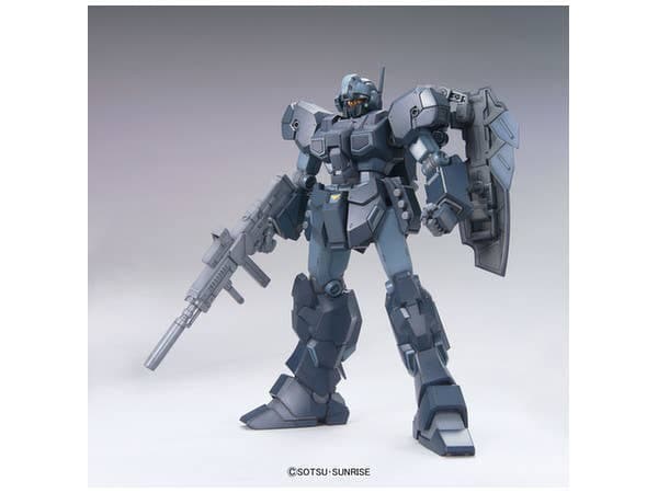 MG Jesta
