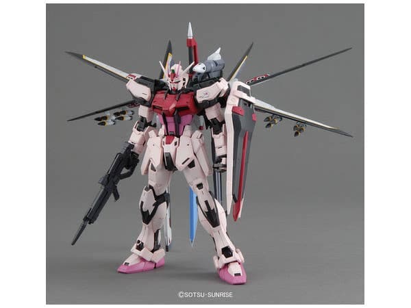 MG Strike Rouge Ootori Ver.RM