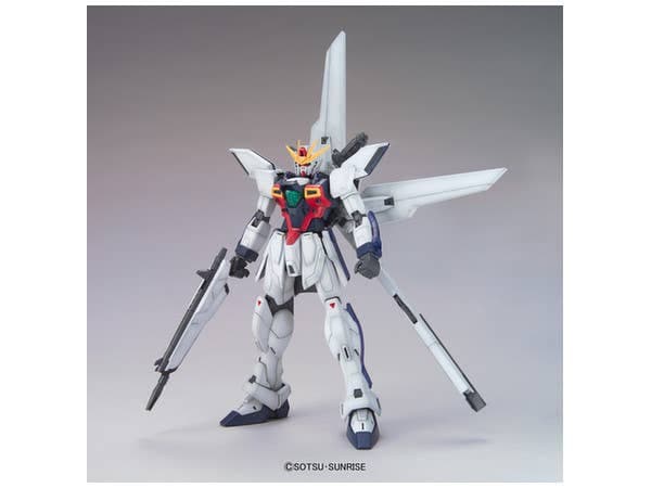 MG GX-9900 Gundam X